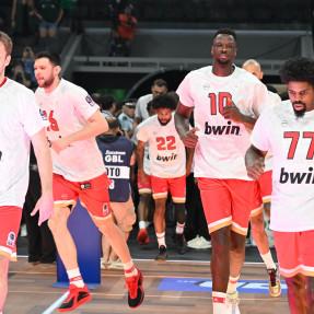 STOIXIMAN GBL FINALS: ΠΑΝΑΘΗΝΑΪΚΟΣ AKTOR-OLYMPIAKOS_3o_PAIXNIDI
