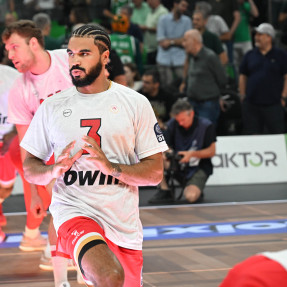STOIXIMAN GBL FINALS: ΠΑΝΑΘΗΝΑΪΚΟΣ AKTOR-OLYMPIAKOS_3o_PAIXNIDI