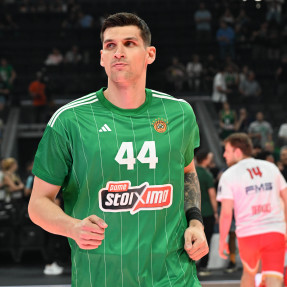 STOIXIMAN GBL FINALS: ΠΑΝΑΘΗΝΑΪΚΟΣ AKTOR-OLYMPIAKOS_3o_PAIXNIDI