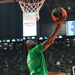 STOIXIMAN GBL FINALS: ΠΑΝΑΘΗΝΑΪΚΟΣ AKTOR-OLYMPIAKOS_3o_PAIXNIDI