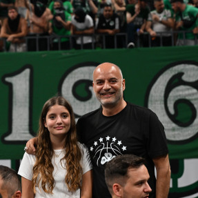 STOIXIMAN GBL FINALS: ΠΑΝΑΘΗΝΑΪΚΟΣ AKTOR-OLYMPIAKOS_3o_PAIXNIDI