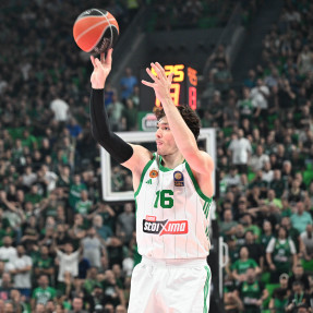 STOIXIMAN GBL FINALS: ΠΑΝΑΘΗΝΑΪΚΟΣ AKTOR-OLYMPIAKOS_3o_PAIXNIDI
