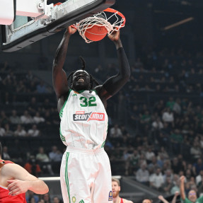 STOIXIMAN GBL FINALS: ΠΑΝΑΘΗΝΑΪΚΟΣ AKTOR-OLYMPIAKOS_3o_PAIXNIDI