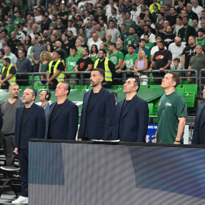 STOIXIMAN GBL FINALS: ΠΑΝΑΘΗΝΑΪΚΟΣ AKTOR-OLYMPIAKOS_3o_PAIXNIDI