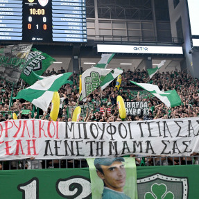 STOIXIMAN GBL FINALS: ΠΑΝΑΘΗΝΑΪΚΟΣ AKTOR-OLYMPIAKOS_3o_PAIXNIDI