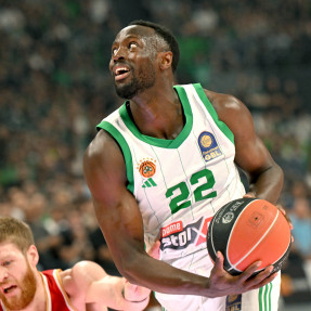 STOIXIMAN GBL FINALS: ΠΑΝΑΘΗΝΑΪΚΟΣ AKTOR-OLYMPIAKOS_3o_PAIXNIDI