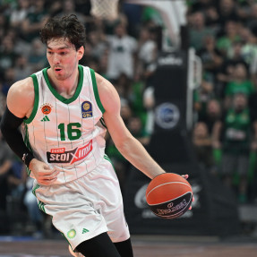 STOIXIMAN GBL FINALS: ΠΑΝΑΘΗΝΑΪΚΟΣ AKTOR-OLYMPIAKOS_3o_PAIXNIDI