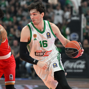 STOIXIMAN GBL FINALS: ΠΑΝΑΘΗΝΑΪΚΟΣ AKTOR-OLYMPIAKOS_3o_PAIXNIDI