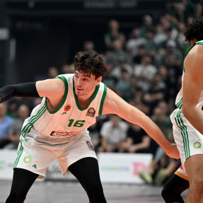 STOIXIMAN GBL FINALS: ΠΑΝΑΘΗΝΑΪΚΟΣ AKTOR-OLYMPIAKOS_3o_PAIXNIDI