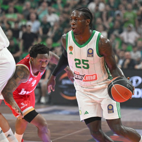 STOIXIMAN GBL FINALS: ΠΑΝΑΘΗΝΑΪΚΟΣ AKTOR-OLYMPIAKOS_3o_PAIXNIDI