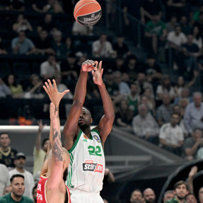 STOIXIMAN GBL FINALS: ΠΑΝΑΘΗΝΑΪΚΟΣ AKTOR-OLYMPIAKOS_3o_PAIXNIDI