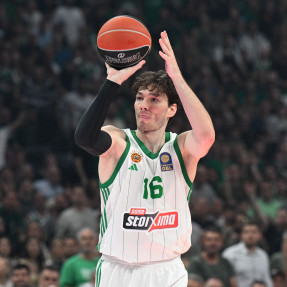 STOIXIMAN GBL FINALS: ΠΑΝΑΘΗΝΑΪΚΟΣ AKTOR-OLYMPIAKOS_3o_PAIXNIDI