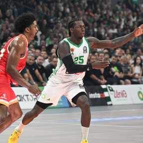 STOIXIMAN GBL FINALS: ΠΑΝΑΘΗΝΑΪΚΟΣ AKTOR-OLYMPIAKOS_3o_PAIXNIDI