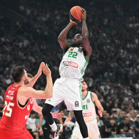 STOIXIMAN GBL FINALS: ΠΑΝΑΘΗΝΑΪΚΟΣ AKTOR-OLYMPIAKOS_3o_PAIXNIDI
