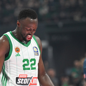 STOIXIMAN GBL FINALS: ΠΑΝΑΘΗΝΑΪΚΟΣ AKTOR-OLYMPIAKOS_3o_PAIXNIDI