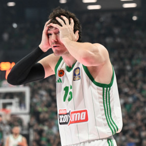 STOIXIMAN GBL FINALS: ΠΑΝΑΘΗΝΑΪΚΟΣ AKTOR-OLYMPIAKOS_3o_PAIXNIDI