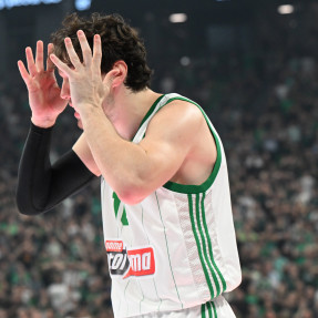 STOIXIMAN GBL FINALS: ΠΑΝΑΘΗΝΑΪΚΟΣ AKTOR-OLYMPIAKOS_3o_PAIXNIDI