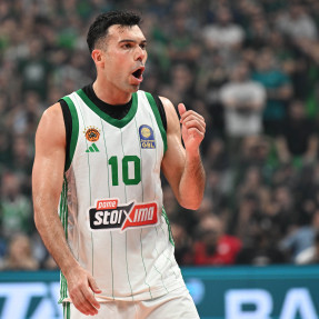STOIXIMAN GBL FINALS: ΠΑΝΑΘΗΝΑΪΚΟΣ AKTOR-OLYMPIAKOS_3o_PAIXNIDI