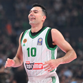 STOIXIMAN GBL FINALS: ΠΑΝΑΘΗΝΑΪΚΟΣ AKTOR-OLYMPIAKOS_3o_PAIXNIDI