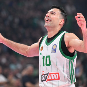 STOIXIMAN GBL FINALS: ΠΑΝΑΘΗΝΑΪΚΟΣ AKTOR-OLYMPIAKOS_3o_PAIXNIDI