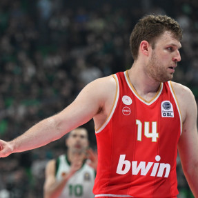 STOIXIMAN GBL FINALS: ΠΑΝΑΘΗΝΑΪΚΟΣ AKTOR-OLYMPIAKOS_3o_PAIXNIDI