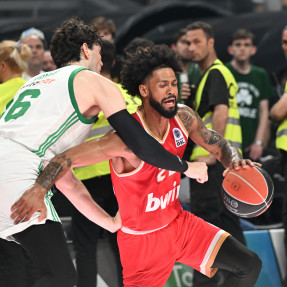 STOIXIMAN GBL FINALS: ΠΑΝΑΘΗΝΑΪΚΟΣ AKTOR-OLYMPIAKOS_3o_PAIXNIDI