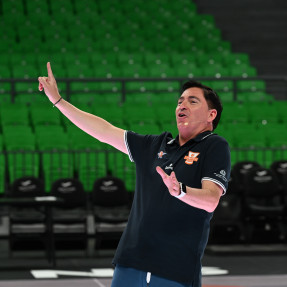 Σεμινάριο προπονητών ευρωλιγκα