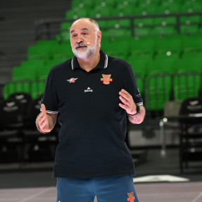 Σεμινάριο προπονητών ευρωλιγκα