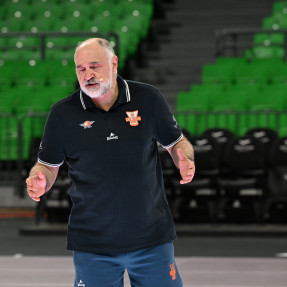 Σεμινάριο προπονητών ευρωλιγκα