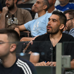 Σεμινάριο προπονητών ευρωλιγκα