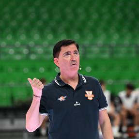 Σεμινάριο προπονητών ευρωλιγκα