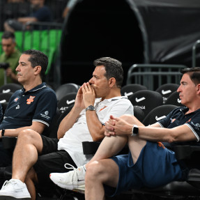 Σεμινάριο προπονητών ευρωλιγκα