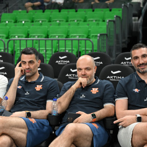 Σεμινάριο προπονητών ευρωλιγκα