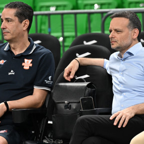 Σεμινάριο προπονητών ευρωλιγκα