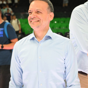 Σεμινάριο προπονητών ευρωλιγκα