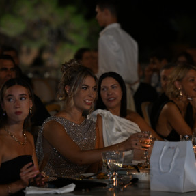 Γκαλά στο γκολφ Γλυφάδας προπονητές ευρωλιγκας