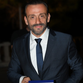 Γκαλά στο γκολφ Γλυφάδας προπονητές ευρωλιγκας
