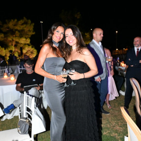 Γκαλά στο γκολφ Γλυφάδας προπονητές ευρωλιγκας