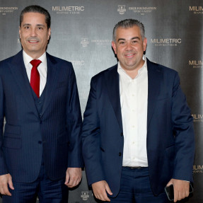 Γκαλά στο γκολφ Γλυφάδας προπονητές ευρωλιγκας