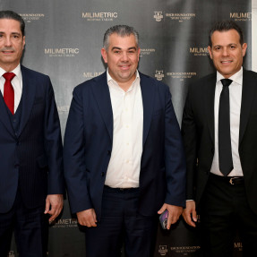 Γκαλά στο γκολφ Γλυφάδας προπονητές ευρωλιγκας