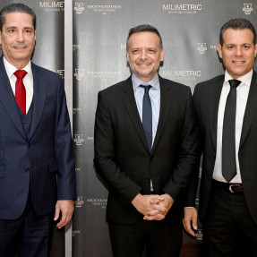 Γκαλά στο γκολφ Γλυφάδας προπονητές ευρωλιγκας