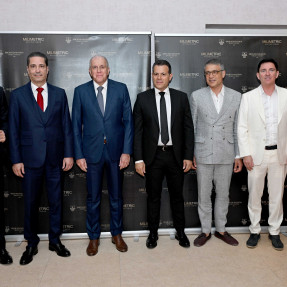 Γκαλά στο γκολφ Γλυφάδας προπονητές ευρωλιγκας