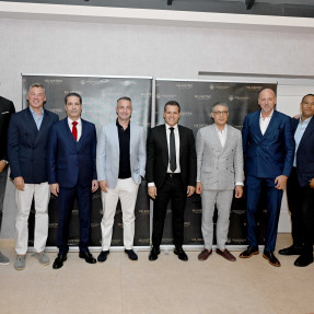 Γκαλά στο γκολφ Γλυφάδας προπονητές ευρωλιγκας