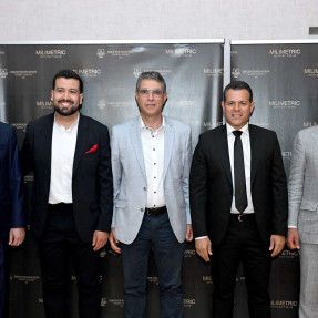 Γκαλά στο γκολφ Γλυφάδας προπονητές ευρωλιγκας