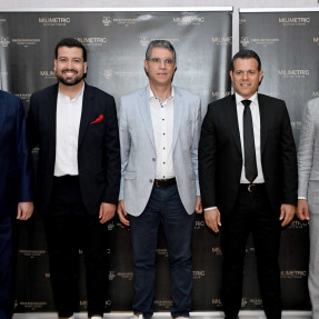 Γκαλά στο γκολφ Γλυφάδας προπονητές ευρωλιγκας
