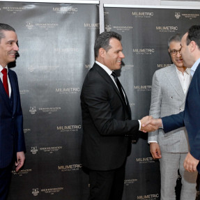Γκαλά στο γκολφ Γλυφάδας προπονητές ευρωλιγκας
