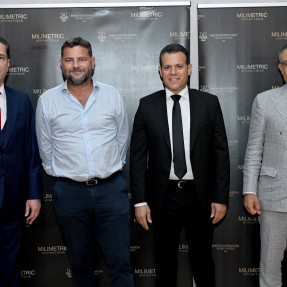 Γκαλά στο γκολφ Γλυφάδας προπονητές ευρωλιγκας