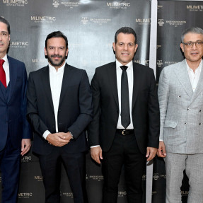 Γκαλά στο γκολφ Γλυφάδας προπονητές ευρωλιγκας