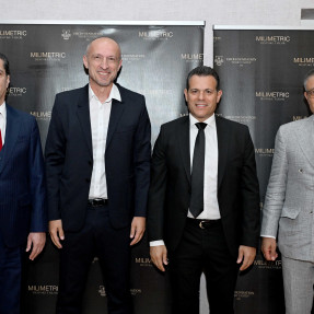 Γκαλά στο γκολφ Γλυφάδας προπονητές ευρωλιγκας
