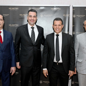 Γκαλά στο γκολφ Γλυφάδας προπονητές ευρωλιγκας